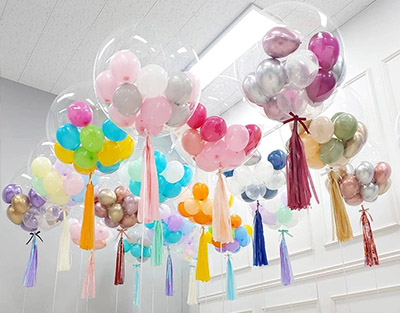 🎈������Ų�ͬ��ʽ��Ʈ������🦢